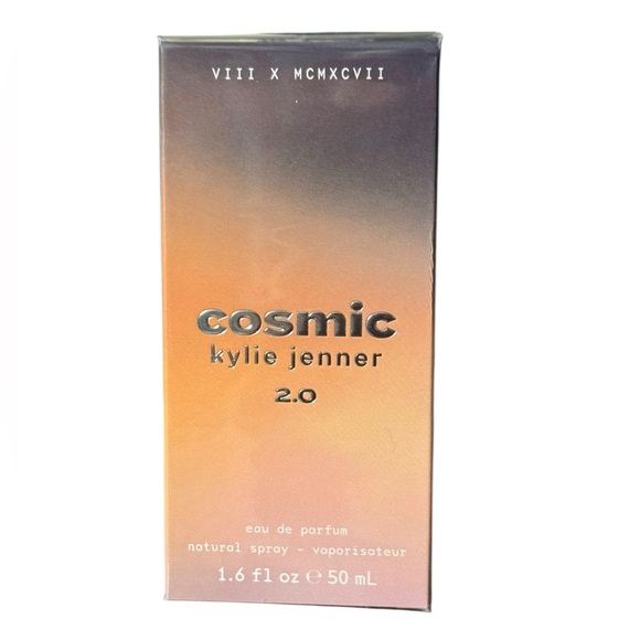 Kylie Jenner Cosmic 2.0 1.6oz 50ml Sealed, New In Box,New Products : American Fashion Style Bags On Sale